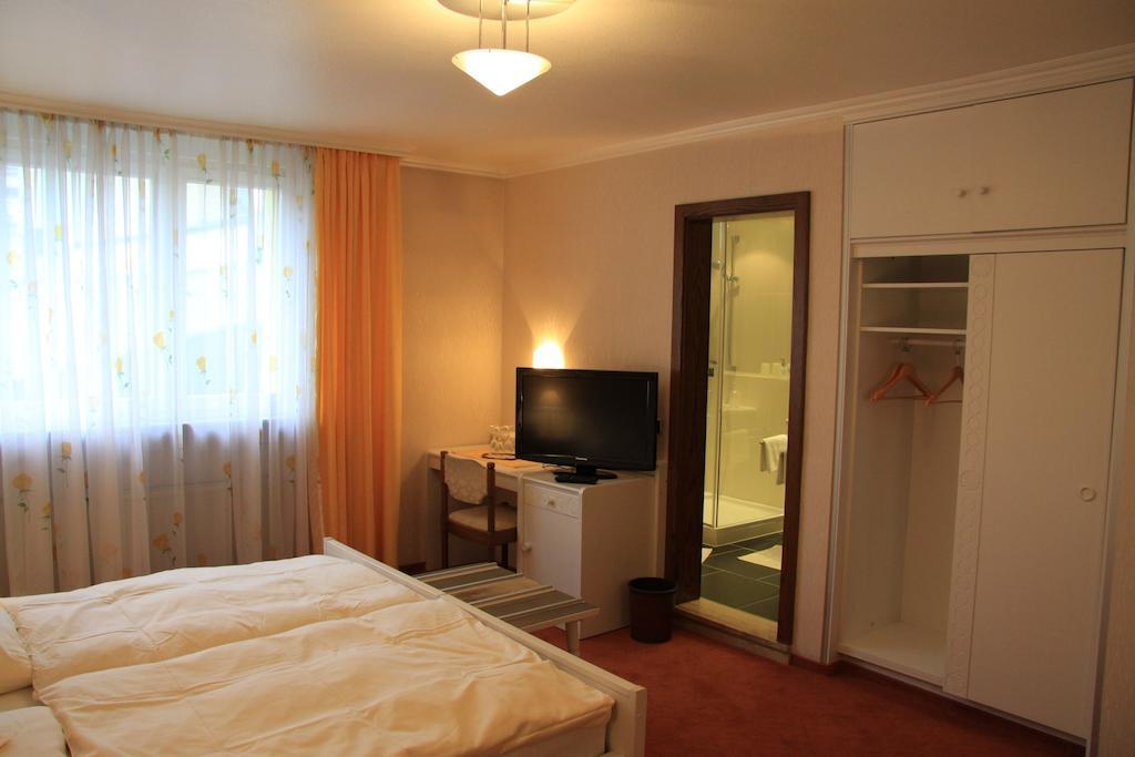 Hotel Die Post Offenbach am Main Cameră foto